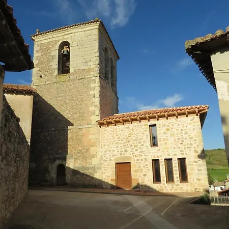 Casa At 34-49 * Perazancas