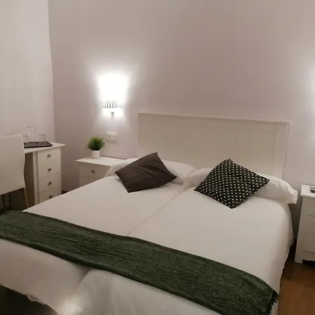 Casa At 34-49 Perazancas