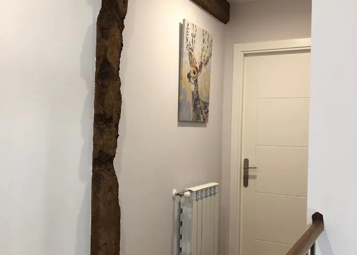 Casa At 34-49 Perazancas