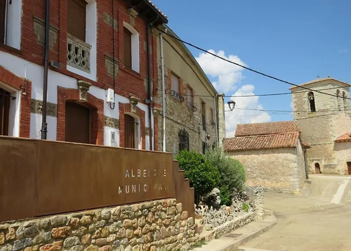 Casa At 34-49 אכסניה