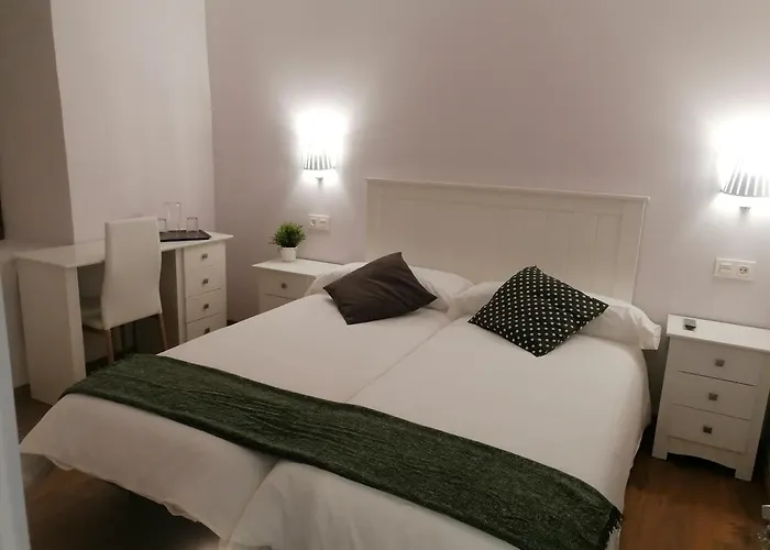 Casa At 34-49 Hostel Perazancas