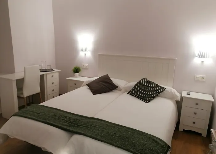 Casa At 34-49 Perazancas