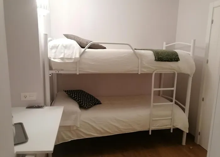 Casa At 34-49 Hostel *