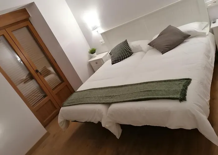 Casa At 34-49 אכסניה