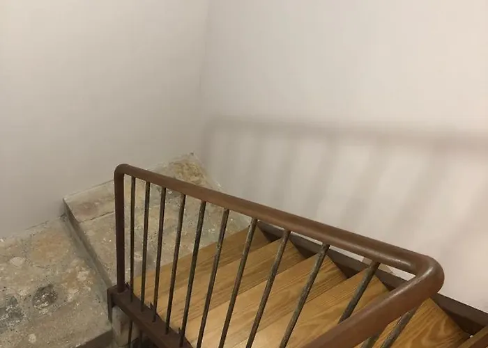 Casa At 34-49 אכסניה Perazancas