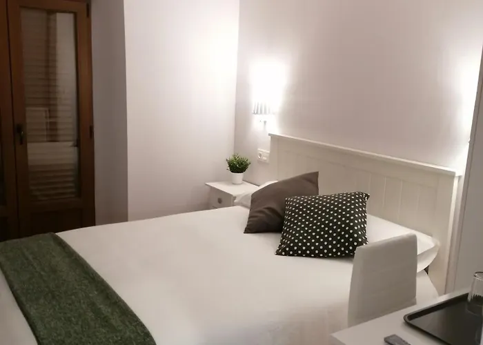 Hostel Casa At 34-49 Perazancas